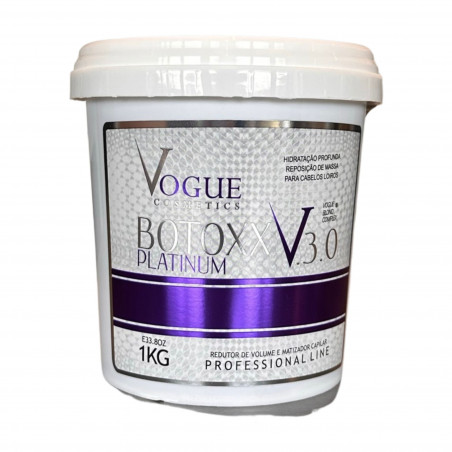 Botoxx Platinum V.3.0 Vogue 1KG