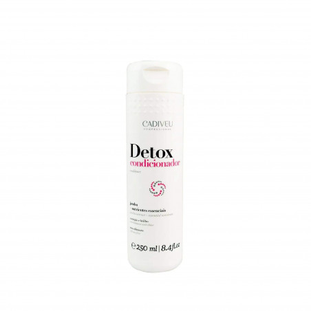 Après-shampoing Detox Cadiveu 250ML