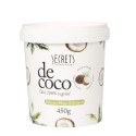 Masque nourissant et hydratant De Coco Secrets 450 g