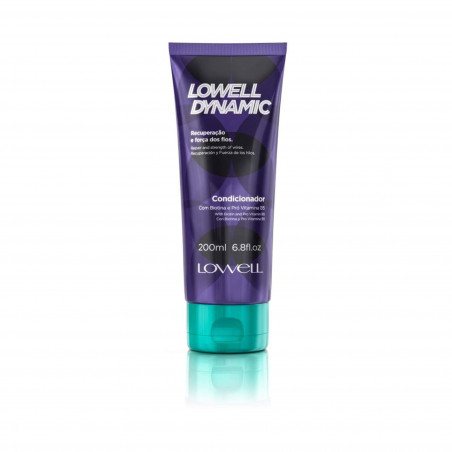 Conditionneur Lowell Dynamic Lowell 200ml