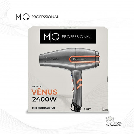 Sèche-cheveux M|Q Hair Vênus 2 400 W (boîte)