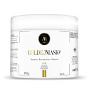 Masque réparateur capillaire Golden Mask AR Paris 500 g