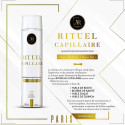 Après-shampooing reconstructeur sans sel & sans sulfate Rituel Capillaire AR Paris 300ml (fiche)