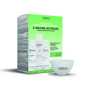 Kit Home Care Detox Cadiveu : 1 shampoing 250ML + 1 protéine 320ML + 1 après-shampooing 250ML (+ 1 bol offert)