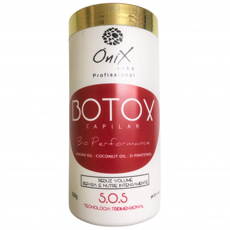SOS Botox Onix 1kg