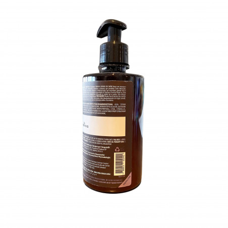 Shampoing réparateur Chemical Repair Tanino Therapy Salvatore 300ML (dos 2)