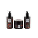 Kit home care Curl Hair Tanino Therapy Salvatore 3 produits shampoing 300ML + masque 250ML + leave-in 300ML