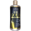 Shampoing clarifiant N° 1 Blue Gold Salvatore 500ML