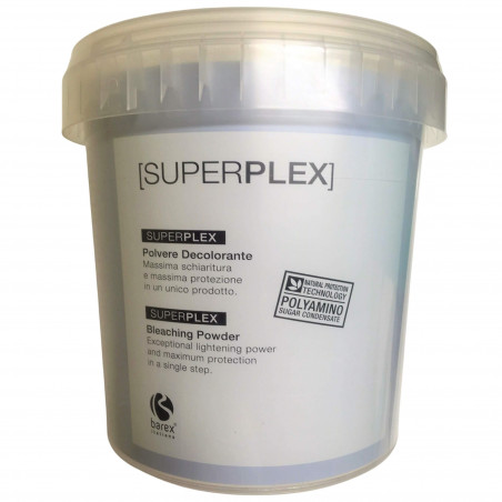 Poudre décolorante Superplex Barex 400 g