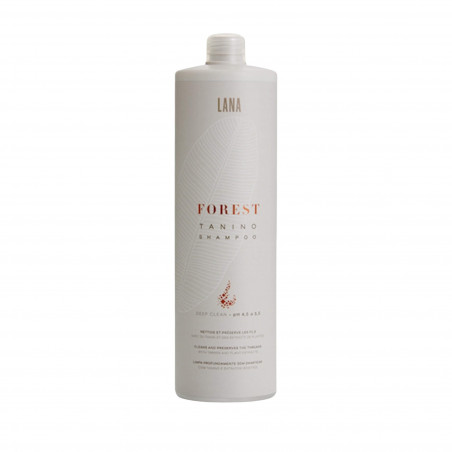 Shampoing Forest Tanino Lana 1L