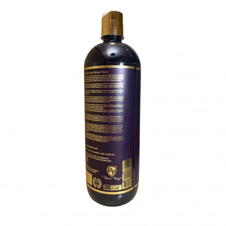 Shampoing The 4 Forces Toner Robson Peluquero 1L (dos 2, EAN)