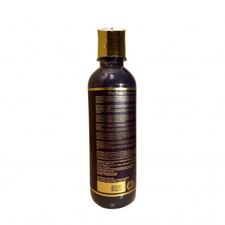 Masque patine fortifiante The 4 Forces Toner Robson Peluquero 300ML (dos 1)