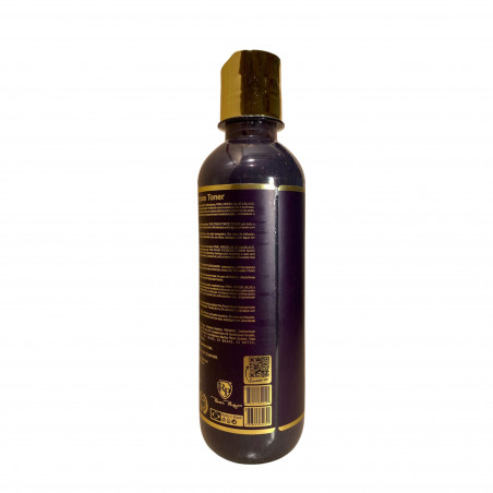 Masque patine fortifiante The 4 Forces Toner Robson Peluquero 300 ml (verso 2, EAN)