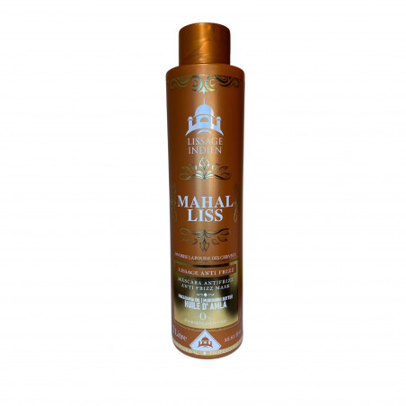 Lissage indien Mahal Liss 1 L