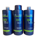 Kit lissage au tanin Bio Tanix Prime 3 x 1 L (lissage N° 4 packaging 2022)