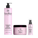 Kit botox shampoing sérum figue de Barbarie RoseBaie 3 produits