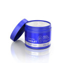 Masque hydratant anti-jaunissement Violet Platinum Lowell 450 g (ouvert, vue 1)