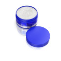 Masque hydratant anti-jaunissement Violet Platinum Lowell 240 g (pot ouvert, vue 2)