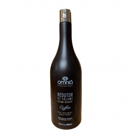 Lissage brésilien Coffee Omnia Professional 1L