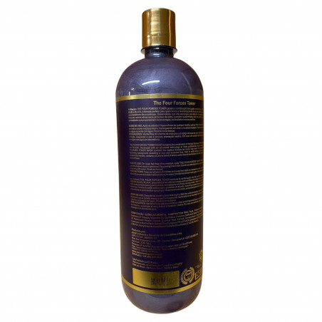 Patine The 4 Forces Toner Robson Peluquero 1 L (verso 1)