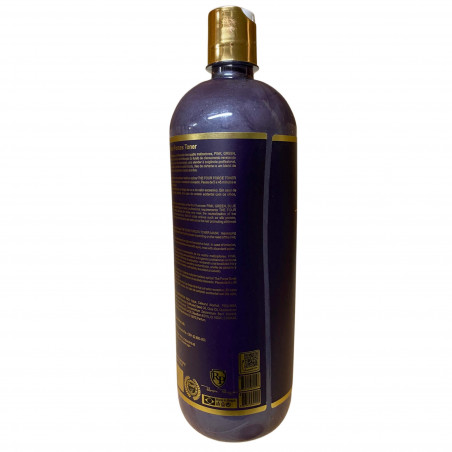 Patine The 4 Forces Toner Robson Peluquero 1L (dos 2)