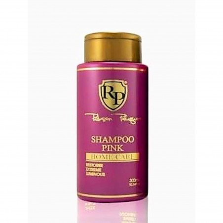 Shampoing Pink Home Care Robson Peluquero 300ML