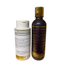 Kit Patine The 4 Forces Toner Home Care Robson Peluquero 2x300ML (dos)