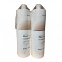 Kit shampooing + acidifiant pH Toner Bond Angel Braé 2 x 1 L (3/4 face)