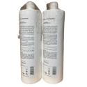 Kit shampooing + acidifiant pH Toner Bond Angel Braé 2 x 1 L (verso 2, EAN)