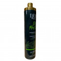 Lissage tanin Lisa Protein Deby Hair 1 L (3/4 face)