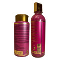 Kit shampoing & patine Pink Home Care Robson Peluquero 2x300ML (dos)