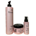 Kit botox shampoing sérum figue de Barbarie RoseBaie 3 produits (3/4 face)