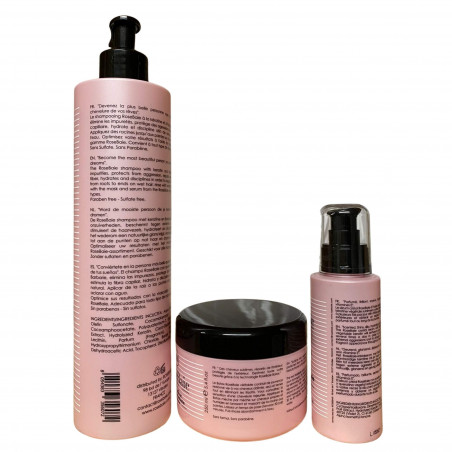 Kit botox shampoing sérum figue de Barbarie RoseBaie 3 produits (dos 1)