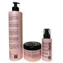 Kit botox shampoing sérum figue de Barbarie RoseBaie 3 produits (dos 2)