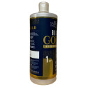Salvatore Blue Gold N° 1 shampoing clarifiant 1L (3/4 face)