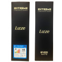 Sèche-cheveux Lizze Extreme 2400W (boîte, côtés droit & gauche)