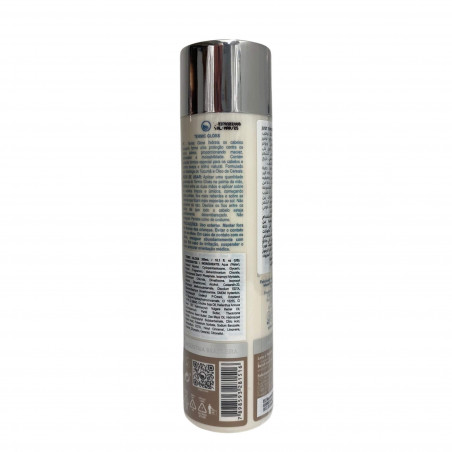 Leave-in gloss thermique Just Sofistic Sorali 300ML (dos 2, EAN)