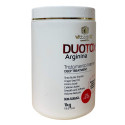 Botox capillaire Duotox BTX Arginina Vittagold 1 kg (3/4 face gauche)