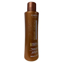Après-shampoing B Anti Frizz Conditioner Brasil Cacau 300ML (3/4 face)
