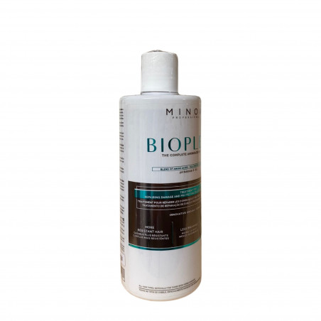 Botox Bioplex Minoa 500ML (3/4 face)